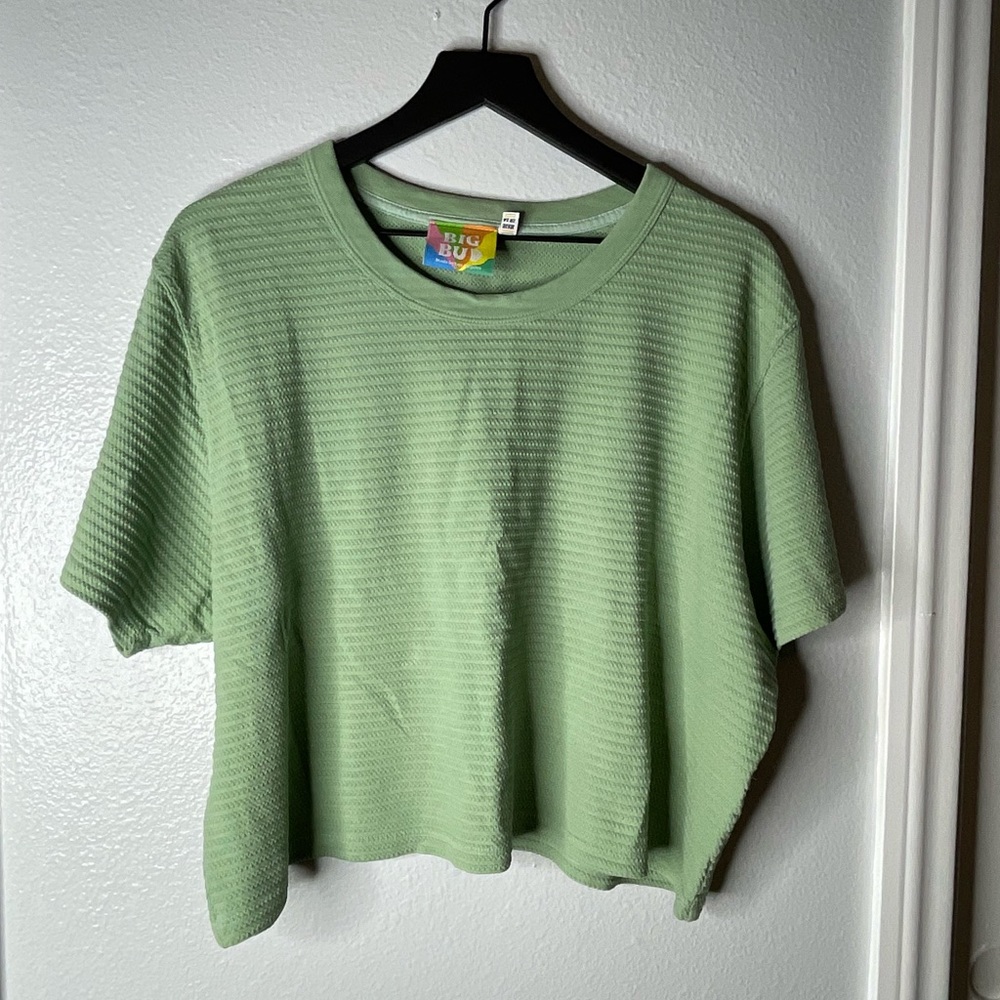 Big bud t shirt
